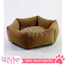 Load image into Gallery viewer, MNGBA Pet Bed MB618 Large 75*20cm - Dogs And The City Online