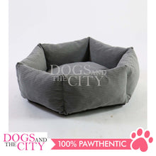 Load image into Gallery viewer, MNGBA Pet Bed MB618 Medium 55*15cm - Dogs And The City Online