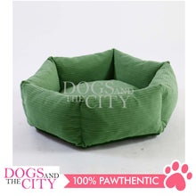 Load image into Gallery viewer, MNGBA Pet Bed MB618 Medium 55*15cm - Dogs And The City Online