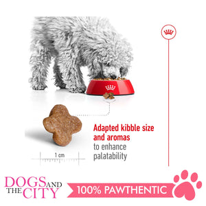 Royal Canin Mini Mature ADULT 8+ 2KG - Dogs And The City Online