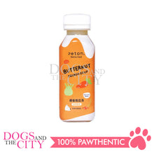 Load image into Gallery viewer, PETON Selected Pet Bone Broth Nourishing Soup for Dogs and Cats 260ml