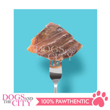 Load image into Gallery viewer, Peton Selected Hypoallergenic Steamed Snacks for Dogs and Cats 35g