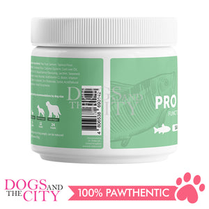 Dr. Shiba Pro Immune Functional Dog Treats 250g