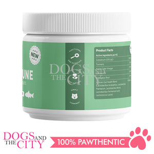 Dr. Shiba Pro Immune Functional Dog Treats 250g