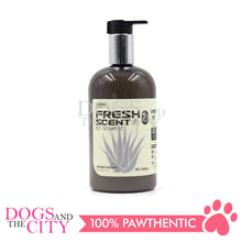 Load image into Gallery viewer, PETTO CLEAN Fresh Scent Aromatherapy Pet Shampoo 500ml