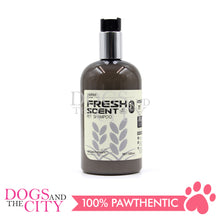 Load image into Gallery viewer, PETTO CLEAN Fresh Scent Aromatherapy Pet Shampoo 500ml
