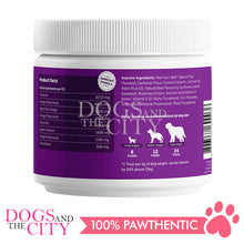 Load image into Gallery viewer, Dr. Shiba Silky Fur Functional Dog Treats 250g