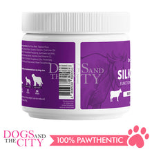 Load image into Gallery viewer, Dr. Shiba Silky Fur Functional Dog Treats 250g