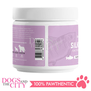 Dr. Shiba Silky Fur Functional Dog Treats 250g
