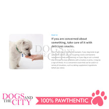 Load image into Gallery viewer, VET&#39;S LABO 16841 Japanese Treat Supplement Joint Care for Cat 30g