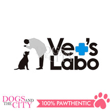 Load image into Gallery viewer, VET&#39;S LABO 16833 Japanese Treat Supplement Oral Environmental Care for Dog 80g
