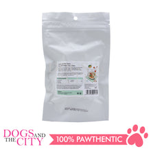 Load image into Gallery viewer, PETTO BAKE ARTISAN DOG TREATS Chicken and Beef Flavor Dental Roll Dense Wraps with Chicken 100g