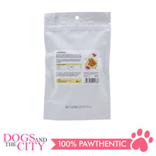 Load image into Gallery viewer, PETTO BAKE ARTISAN DOG TREATS Chicken Slices 100g