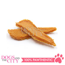 Load image into Gallery viewer, PETTO BAKE ARTISAN DOG TREATS Chicken Slices 100g