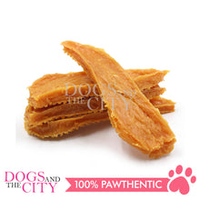 Load image into Gallery viewer, PETTO BAKE ARTISAN DOG TREATS Chicken Slices 100g