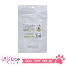 Load image into Gallery viewer, PETTO BAKE ARTISAN DOG TREATS Chicken Barbeque 100g