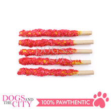 Load image into Gallery viewer, WLN-048  Strawberry Flavored Coating Stick 100g