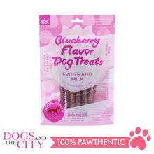 Load image into Gallery viewer, WLN-049  Blueberry  Flavored Coating Stick 100g