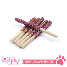 Load image into Gallery viewer, WLN-049  Blueberry  Flavored Coating Stick 100g