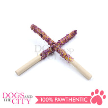 Load image into Gallery viewer, WLN-049  Blueberry  Flavored Coating Stick 100g