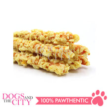 Load image into Gallery viewer, WLN-051  Cheese Flavored Coating Stick 100g