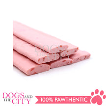 Load image into Gallery viewer, WLN-052  Strawberry Flavor Dental Slice Chew 100g