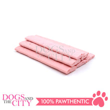 Load image into Gallery viewer, WLN-052  Strawberry Flavor Dental Slice Chew 100g