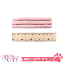 Load image into Gallery viewer, WLN-056  Strawberry Flavor Collagen Sticks 100g