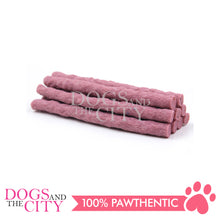 Load image into Gallery viewer, WLN-057  Blueberry Flavor Collagen Sticks 100g