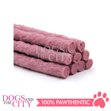 Load image into Gallery viewer, WLN-057  Blueberry Flavor Collagen Sticks 100g