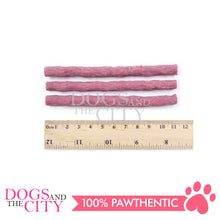 Load image into Gallery viewer, WLN-057  Blueberry Flavor Collagen Sticks 100g