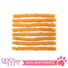 Load image into Gallery viewer, WLN-059  Cheese Flavor Dog Sticks 100g