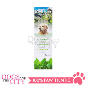 Arquifresh Toothpaste Mint 100g - Dogs And The City Online