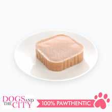 Load image into Gallery viewer, VET&#39;S LABO 16909 Medi Mousse Liver Care Japanese Supplement Treat for Cat 95g