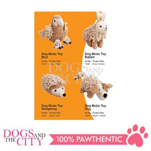 Load image into Gallery viewer, Pawise 15252 Dog Molar Pet Toys- Rabbit