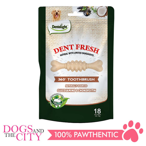 Dentalight 8223 Dent Fresh 3