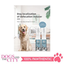 Load image into Gallery viewer, MRCT 9054 Pet Potty Train Spray 150ML