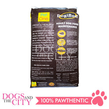 Load image into Gallery viewer, PET ONE DogiBeef Dog Food 22.7kg