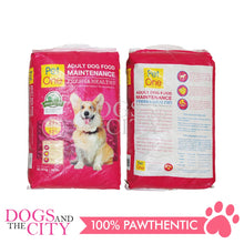 Load image into Gallery viewer, PET ONE Adult Maintenance Dog Food 18.18kg