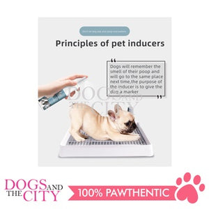 MRCT 9054 Pet Potty Train Spray 150ML