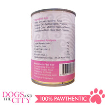Load image into Gallery viewer, Rrannk Cat Canned Wet Food 400g