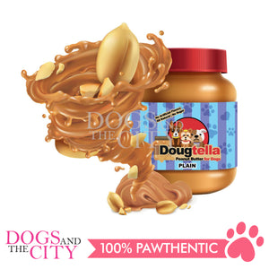 Dougtella All Natural Peanut Butter for Dogs 270g