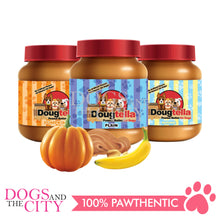 Load image into Gallery viewer, Dougtella All Natural Peanut Butter for Dogs 270g