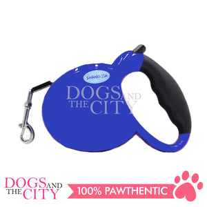 DGZ0121197 Retractable Leash Tape 00-11KG 3M