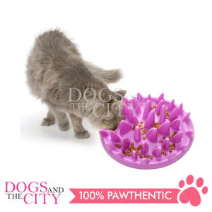 DGZ Slow Food Jungle Bowl 23x27cm