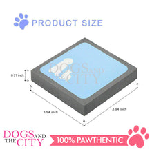 Load image into Gallery viewer, DGZ Pet Hair Cleaner Brush, Dog Cat Hair Remover Cleaning Tool, Perfect for Remove The Pet Hair Stuck on Carpets Sofa Car Seats