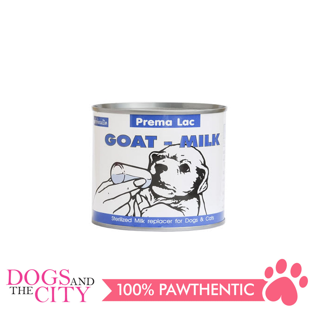 Prema Lac Goats Milk for Dogs and Cats 400ml - All Goodies for Your Pet