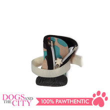 Load image into Gallery viewer, JML Neoprene with Rubber Sole Dog Shoes Size 4 - All Goodies for Your Pet