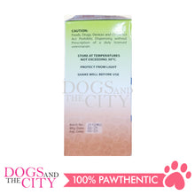 Load image into Gallery viewer, NUTRATECH LC-Dox Suspension Antibacterial for Dogs and Cats 120ml