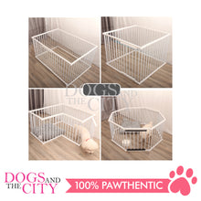 Load image into Gallery viewer, M-BABY Patented Pipe Pet Playpen 68cm high 10 Panels 93cmx138cmx68cm for Dog and Cat